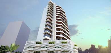 S Raheja Sapphire Image