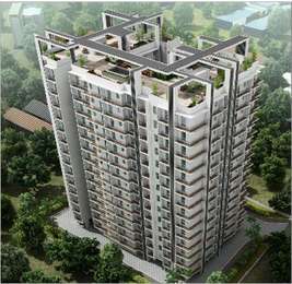 S Raheja Residency Image