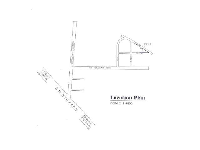 Location Plan