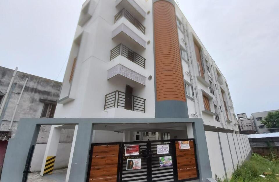 S Square Chennai S Square Sunshine Photos And Videos - Porur, Chennai ...
