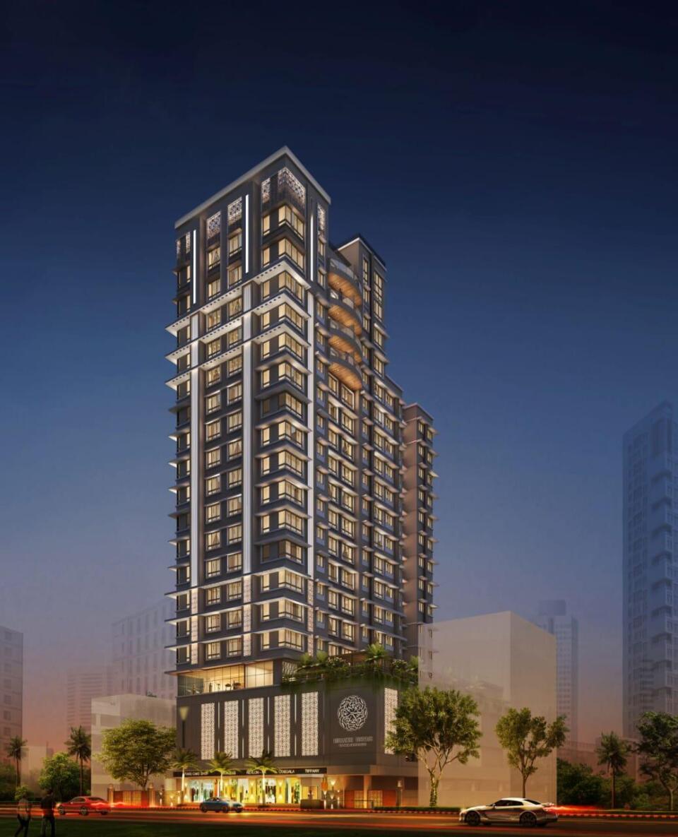 S Square Developers S Square Rudraksh Heritage Photos And Videos ...