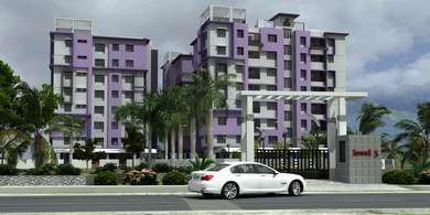 SA Homes Jewel 3 Image
