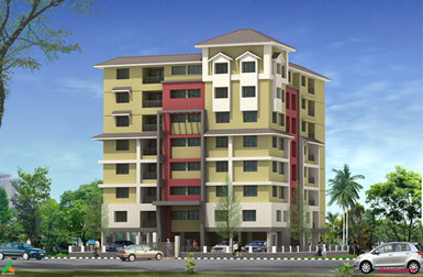 SA Homes Keerthanam Image