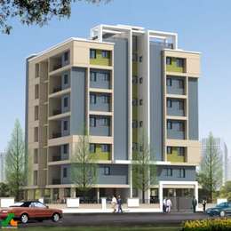 SA Icon Apartments Image