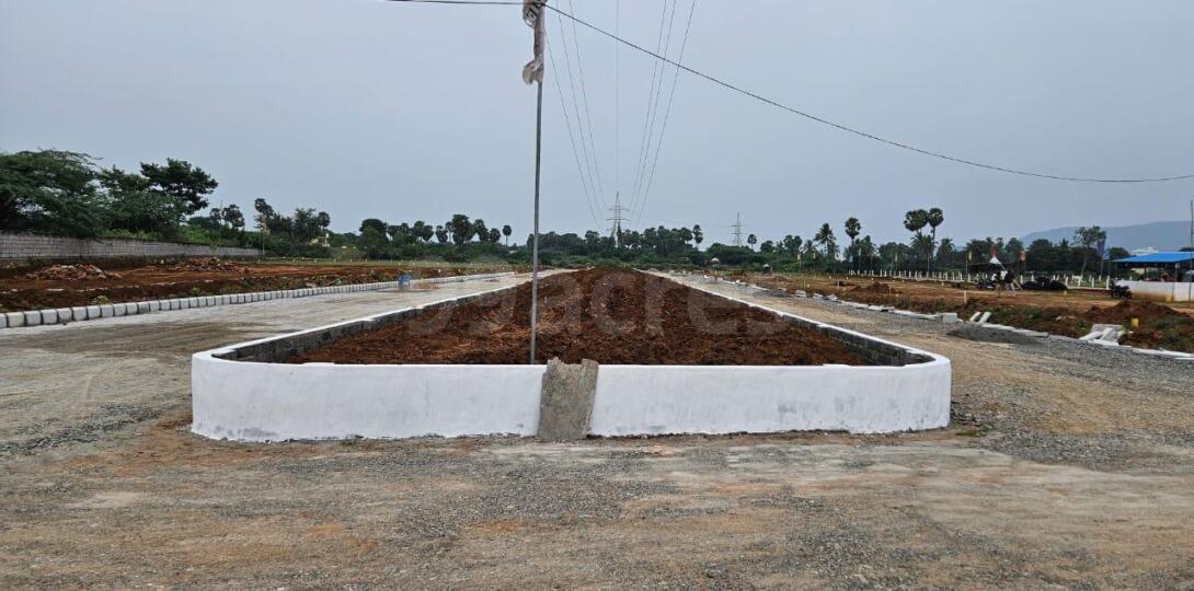 Saaswatha Sattva Prime Internal Road