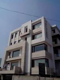 3 BHK / Bedroom Apartment / Flat for rent in SHP Projects Nangal Dewat ...