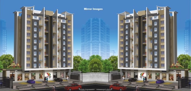 Sacho Satram Heights Image