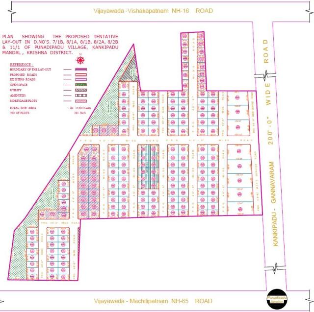 Sadguna Airport City Vijayawada, Kankipadu Resale Price List, Brochure ...