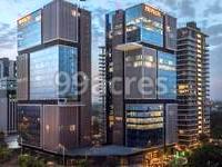 Bare shell Office Space in Privilon SG Highway Ahmedabad West - 1717 Sq ...