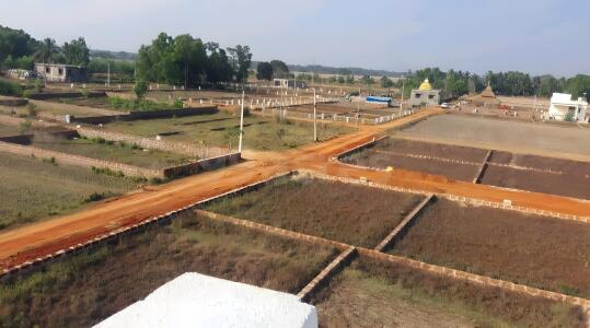 Safety AIIMS Valley Site View