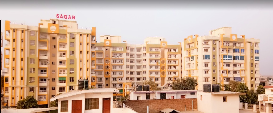 Sagar Dwellings Sagar Paradise Photos And Videos Morar, Gwalior Pictures