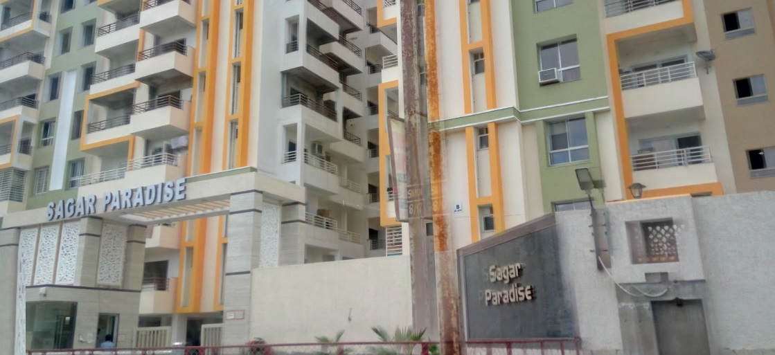 Sagar Dwellings Sagar Paradise Photos And Videos Morar, Gwalior Pictures