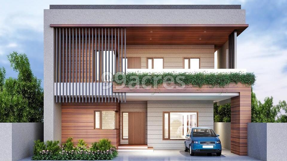 Sagara Palm Groves Trivandrum, Sreekariyam | Price List & Brochure, Floor  Plan, Location Map & Reviews