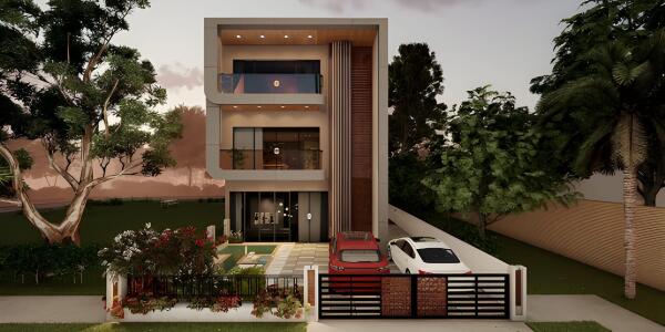 Sage Prestige Villas