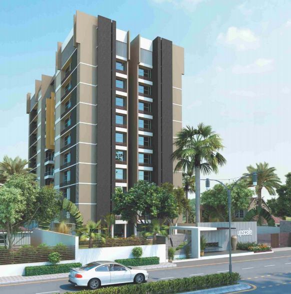 Sahajanand Upscale Ahmedabad West, Vastrapur Resale Price List ...