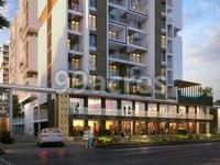 2 BHK / Bedroom Apartment / Flat for rent in Saheel ITrend Life Wakad ...