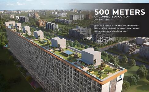 Saheel Itrend Vesta Others Highlights 