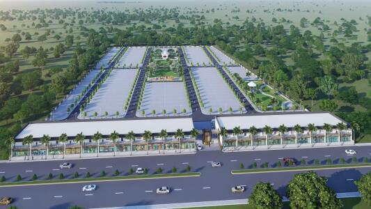 Sahil Project Sahil Builders / Developers - Projects - Constructions