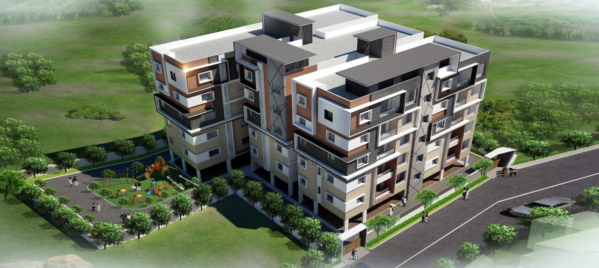 Sahiti Constructions Sahiti Sri Vidhya Petals Photos - Patrika Nagar ...