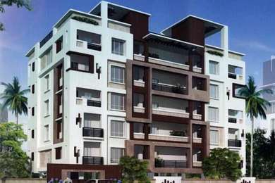 Sai Krupa Residency Image