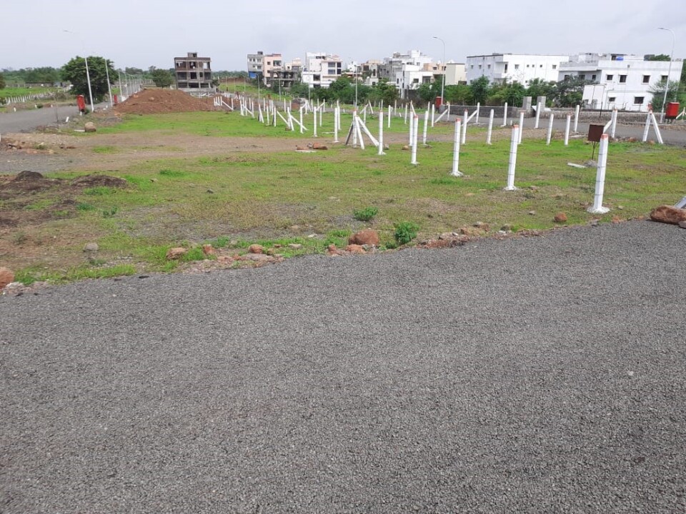 Sai Plots Pune, Lohegaon Resale Price List, Brochure, Floor Plan