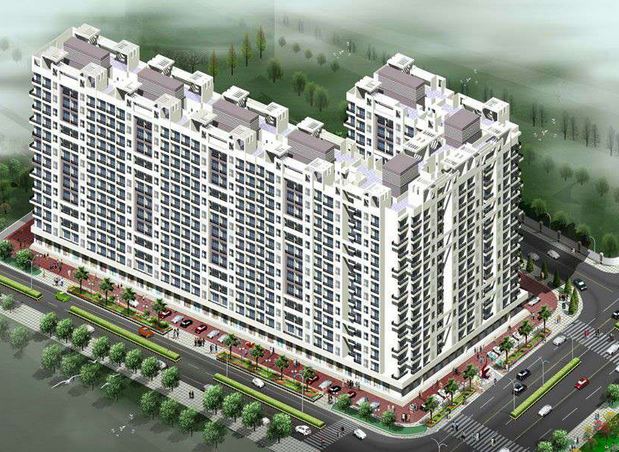 Saidhara Housing Projects Sai Raj Photos - Virar West, Mumbai Pictures