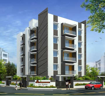 Sai Kieran Chennai South, Thoraipakkam Resale Price List, Brochure ...