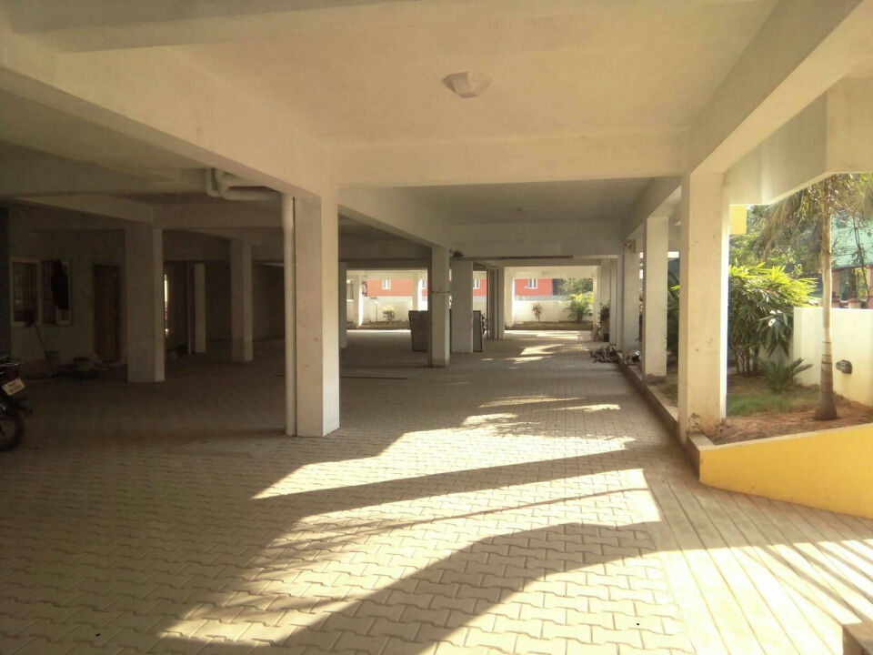 Sai Foundations Civil Engineers and Promoters Sai Foundations Ram