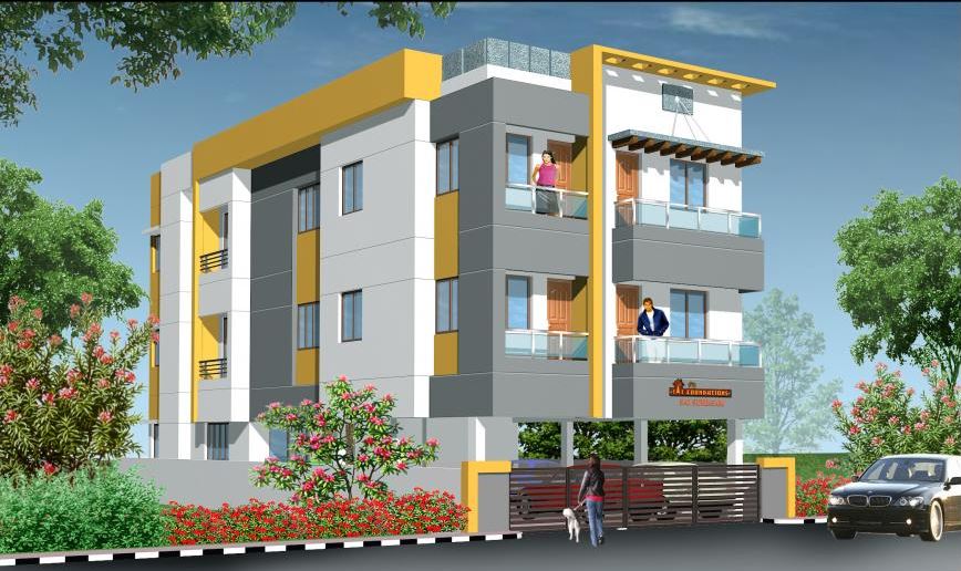 Sai Foundations Civil Engineers and Promoters Sai Subiksam Photos