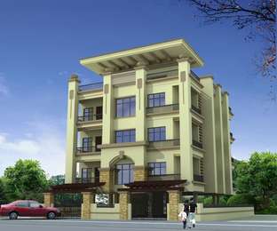 Sai Apartment 8 Image