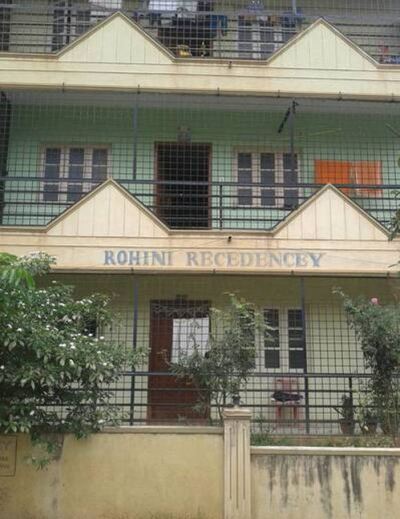 Sai Lakshmi Rohini Residency Image