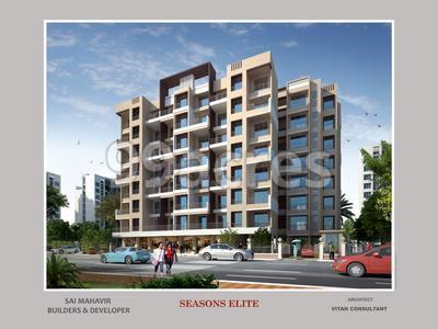 Sai Mahavir Seasons Elite Elevation