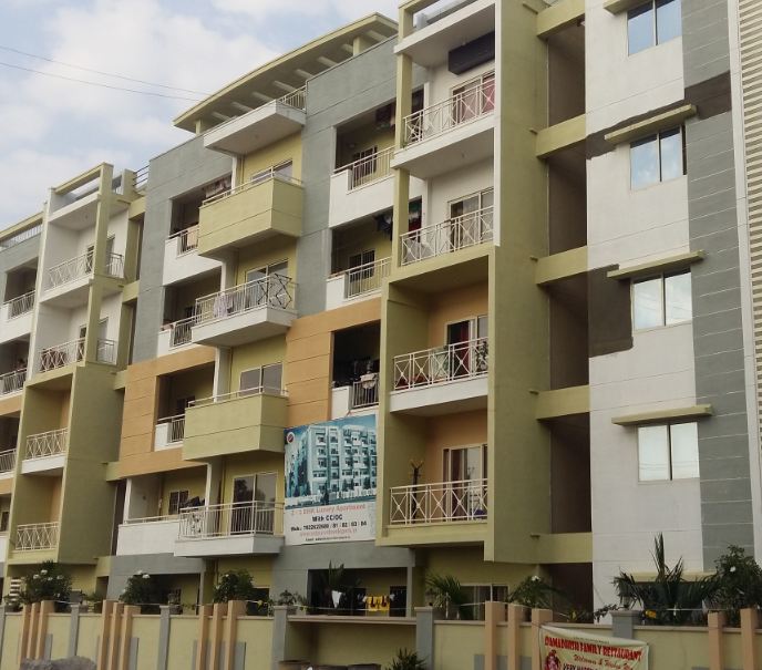 Sai Purvi Developers Purvi Pride Photos Gunjur, Bangalore East Pictures