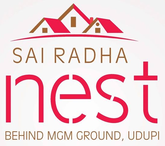 Sai Radha Developers Sai Radha Nest Map - Kunjibettu, Udupi Location Map