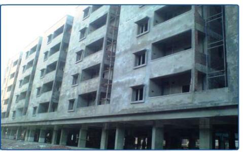 Sai Raghava Residency Image