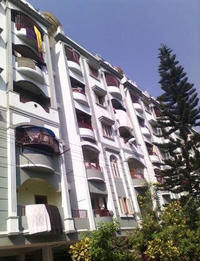 Sai Raghava Towers Image