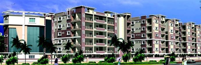 Sai YNRs Green Hills Image