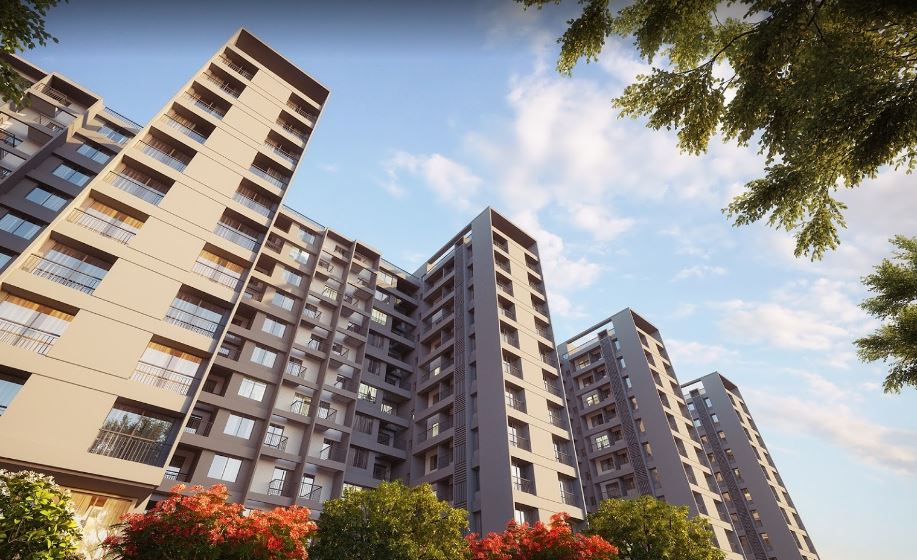 Silveroak Saisha Punawale, Pune | Price List & Brochure, Floor Plan ...
