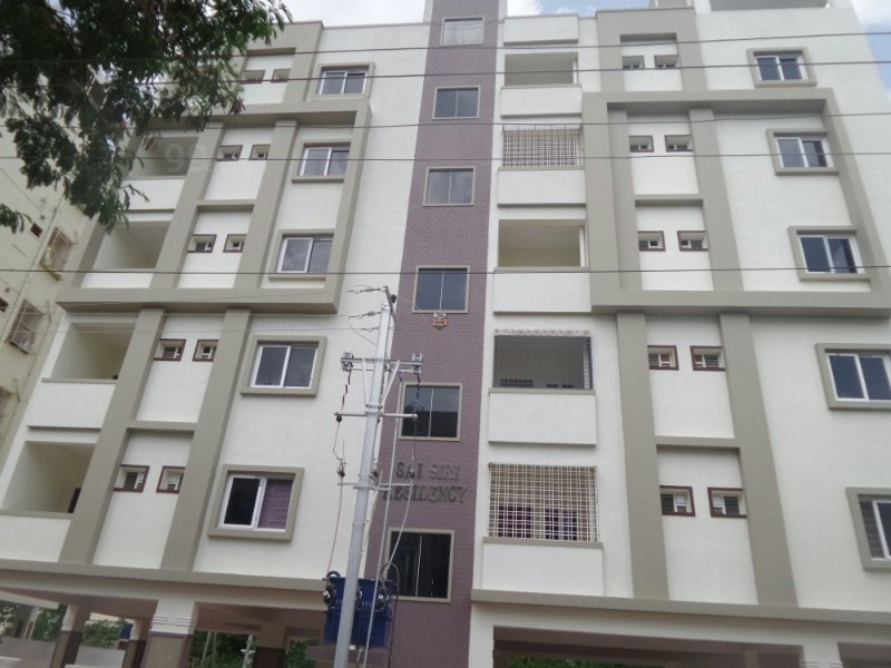 Sai Siri Constructions Sai Siri Residency Photos Miyapur, Hyderabad