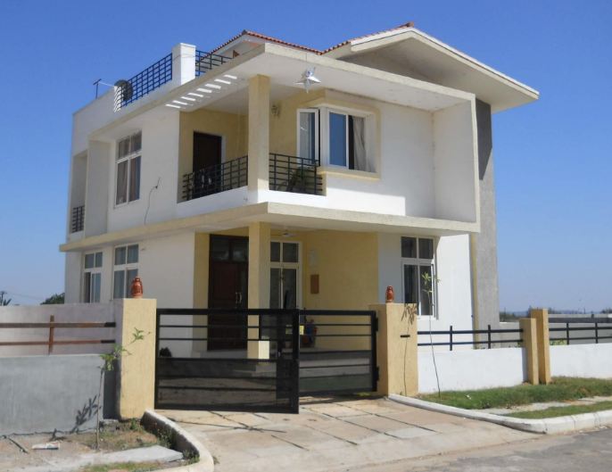 Prajay Water Front Turkapally, Hyderabad Resale Price List, Brochure