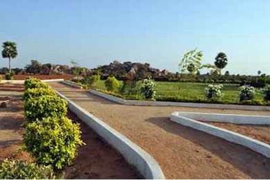 Sai Surya Gokul Krishna Gardens Cover