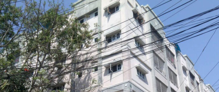 Sai Teja Lokeshwari Residency Image