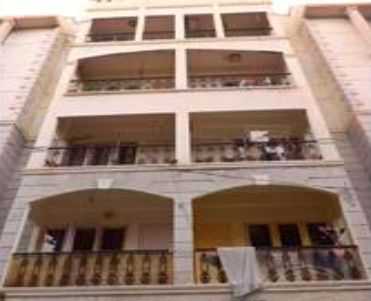 Sai Teja Pearlgrove Image