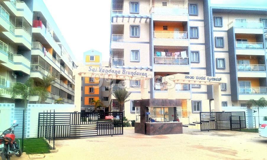 Sai Vandana Brundavan Sarur Road Bangalore Price List Sai Vandana Brundavan In Sarur Road Bangalore East