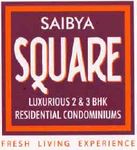 Saibya Square Bangalore South