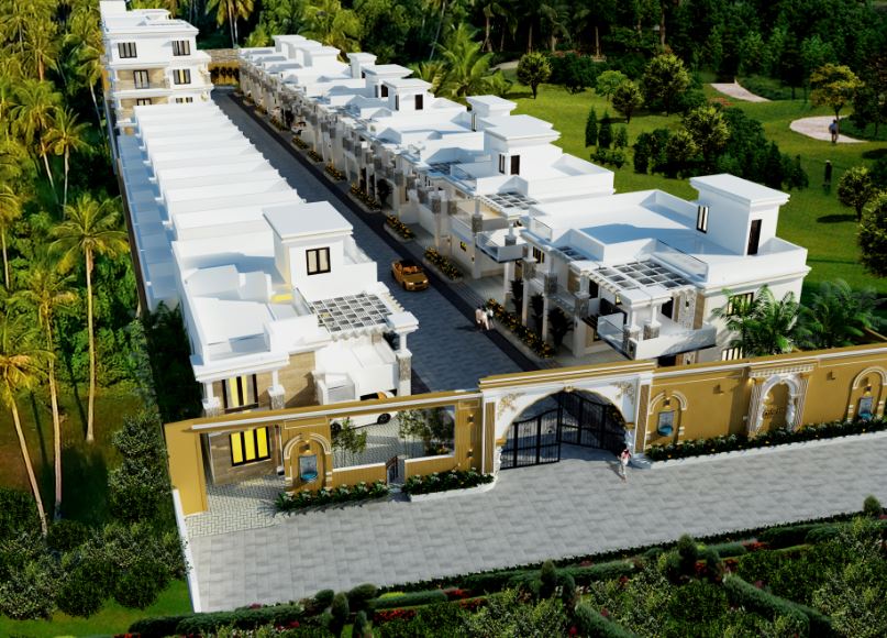 Sailam Fiincap Corp Royal Resilan Photos Seelanaickenpatti, Salem Pictures