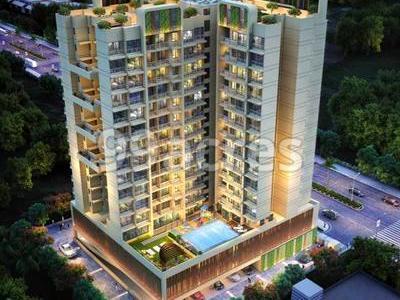 Flats In Navi Mumbai Under 70 Lakhs - 5270+ Apartments/Flats For Sale ...