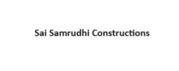 Sai Samrudhi Constructions