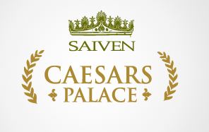 Image of Location Map of Saiven Developers Caesars Palace