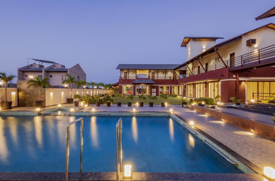 Sakaar Ananta Surat, Narthan Price List & Brochure, Floor Plan